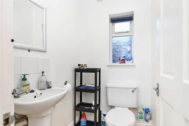 6 bed house, Rossington Road, Sharrowvale, Sheffield, S118SA - Image 11
