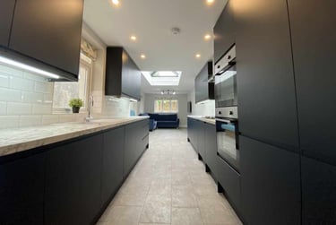 7 bed house, Cathays, Plasnewydd, Cardiff, CF244BS - Image 2