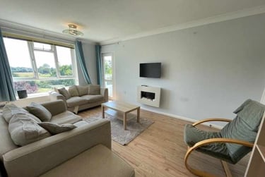 2 bed house, Wilberforce Road, Clover Hill, Norwich, NR58NQ - Image 1