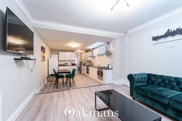 6 bed house, Alton Road, Selly Park, Birmingham, B297DU - Image 1