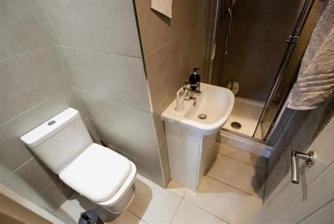 7 bed house, Luton Road, Selly Park, Birmingham, B297BN - Image 10