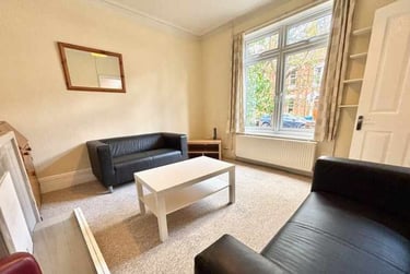 3 bed house, Glebe Road, City Centre, Norwich, NR23JG - Image 3