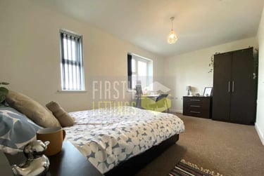 5 bed house, Avenue Road Extension, Clarendon Park, Leicester, LE23EQ - Image 7