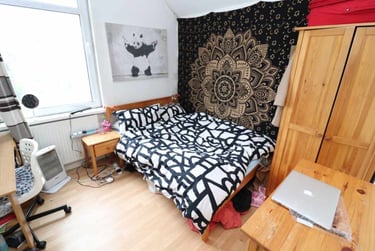 6 bed house, Cathays, Cardiff, CF244LH - Image 5