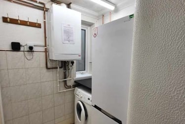 6 bed house, Scarnell Road, Earlham, Norwich, NR58HT - Image 14