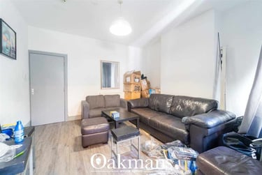5 bed house, Sefton Road, City Centre, Birmingham, B169DR - Image 1