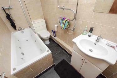 6 bed house, Tiverton Road, Selly Park, Birmingham, B296BY - Image 13