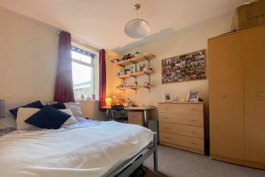 6 bed house, Cathays, Cardiff, CF244JP - Image 13