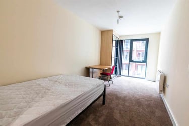 3 bed flat, Harrow Street, Highfield, Sheffield, S118BP - Image 4