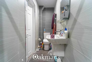 4 bed house, Keneggy Mews, Selly Park, Birmingham, B297AQ - Image 7