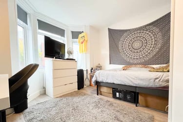 6 bed house, Cathays, Plasnewydd, Cardiff, CF244BN - Image 4