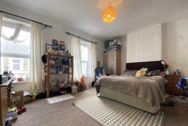 4 bed house, Cathays, Cardiff, CF244NY - Image 3