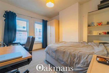 4 bed house, Exeter Road, Selly Park, Birmingham, B296EX - Image 7