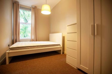 3 bed flat, Flat 2, 16 Beaufort Avenue, West Didsbury, Manchester, M201LL - Image 12