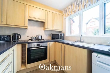 4 bed house, Ten Acre Mews, Stirchley, Birmingham, B302BF - Image 6