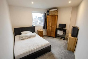 2 bed flat, Masshouse Plaza, City Centre, Birmingham, B55JF - Image 7