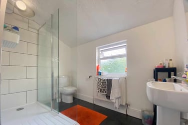 4 bed house, Cathays, Cardiff, CF244HT - Image 9