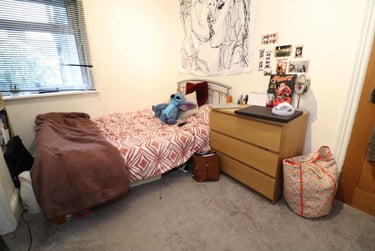 5 bed house, Cathays, Cardiff, CF244QT - Image 5