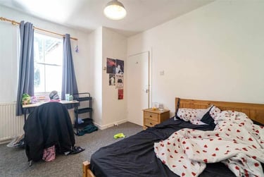 2 bed house, Lottie Road, Selly Park, Birmingham, B296JZ - Image 9