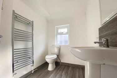 5 bed house, Cathays, Cardiff, CF244HW - Image 10
