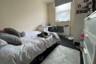 6 bed house, Cathays, Cardiff, CF244ER - Image 5