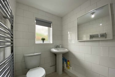 4 bed house, Cathays, Cardiff, CF244JD - Image 8