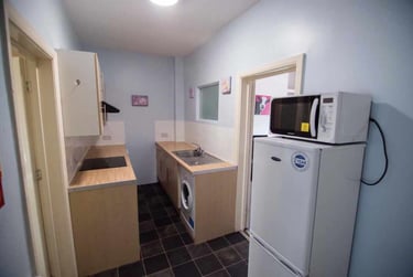 1 bed flat, Clarkehouse Road, Broomhall, Sheffield, S102LG - Image 4