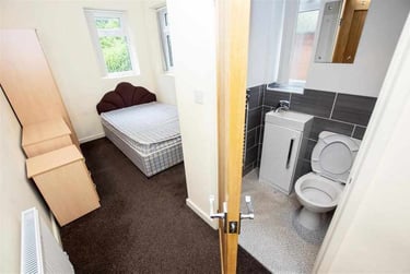 7 bed house, Heeley Road, Selly Park, Birmingham, B296EL - Image 10