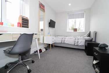 6 bed flat, Cathays, Cardiff, CF103EE - Image 6