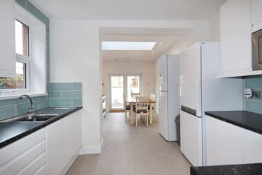 6 bed house, St. Johns Road, Mount Pleasant, Exeter, EX12HR - Image 3