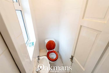 2 bed house, Poole Crescent, Harborne, Birmingham, B170PE - Image 9
