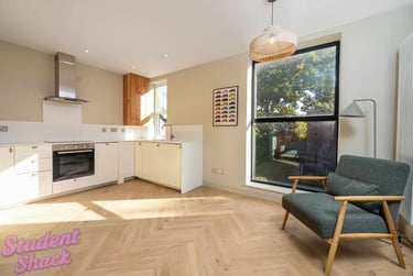 2 bed house, Burlington Road, Fallowfield, Manchester, M204QA - Image 4