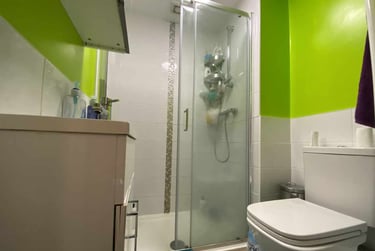 6 bed flat, Cathays, Cardiff, CF244DB - Image 12