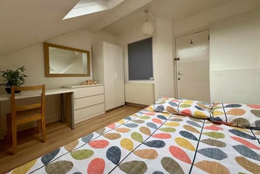 5 bed house, Pomona Street, Sharrow, Sheffield, S118JN - Image 6