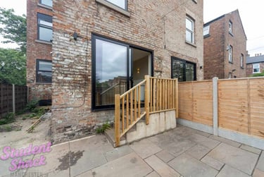 9 bed house, Moss Lane East Manchester, Rusholme, Manchester, M144PW - Image 9