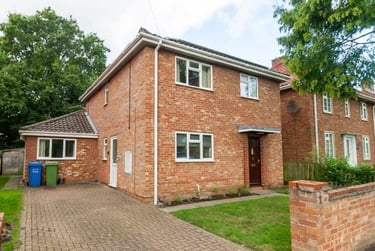 6 bed house, Douglas Haig Road, Earlham, Norwich, NR58LD - Image 1