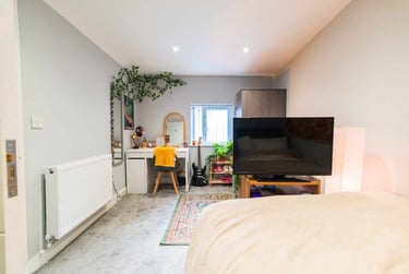 6 bed house, Roath, Plasnewydd, Cardiff, CF243DB - Image 10