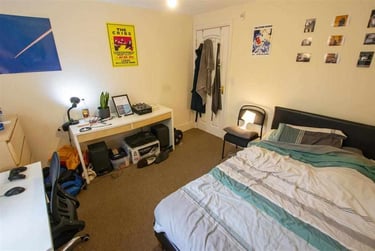 7 bed house, Bournbrook Road, Selly Park, Birmingham, B297BT - Image 12