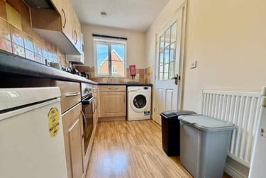 4 bed house, Roe Drive, Earlham, Norwich, NR58BT - Image 2