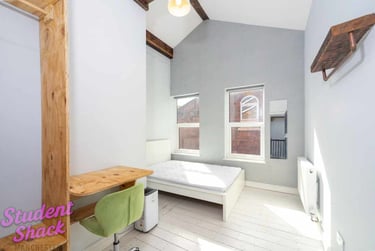 10 bed house, Victoria Road, Fallowfield, Manchester, M146AP - Image 5