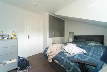 8 bed house, Dawlish Road, Selly Park, Birmingham, B297AH - Image 11