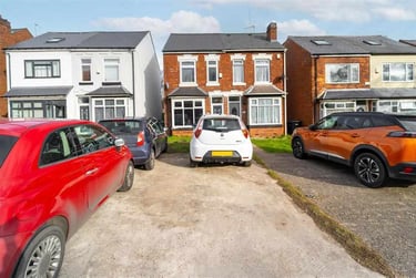 4 bed house, Umberslade Road, Stirchley, Birmingham, B297SG - Image 2