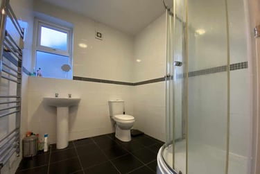 8 bed house, Cathays, Cardiff, CF244BP - Image 14