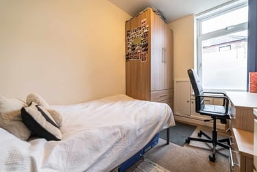 7 bed house, Cathays, Plasnewydd, Cardiff, CF244BN - Image 4