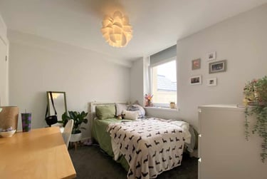 7 bed house, Cathays, Plasnewydd, Cardiff, CF244AL - Image 5