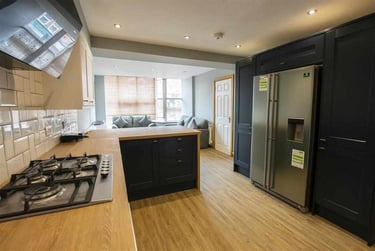 8 bed house, Raddlebarn Road, Selly Park, Birmingham, B296HH - Image 4