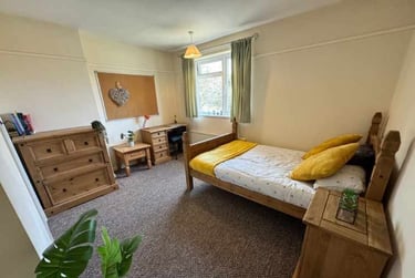 4 bed house, Sotherton Road, Eaton, Norwich, NR47DA - Image 7