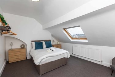 6 bed house, St Albans Road, Brynmill, Swansea, SA20BP - Image 3