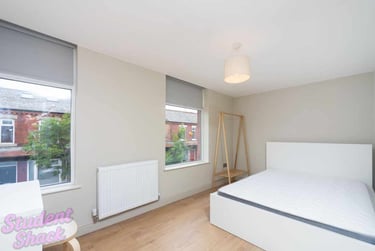 7 bed house, Haydn Avenue, Rusholme, Manchester, M144DE - Image 4