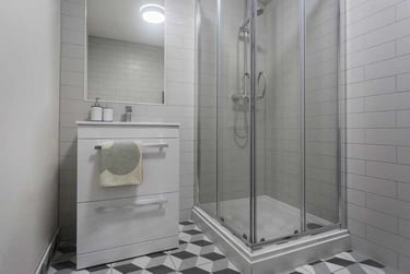5 bed flat, Cathays, Cardiff, CF244NB - Image 11